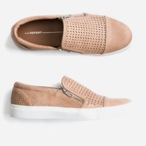 Report Alexa Slip On Sneaker
